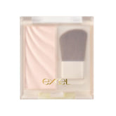 EXCEL Draped Shimmer Glow #DS01 Pink Glow